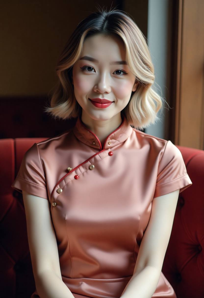 儿媳妇日常会话缩略图
