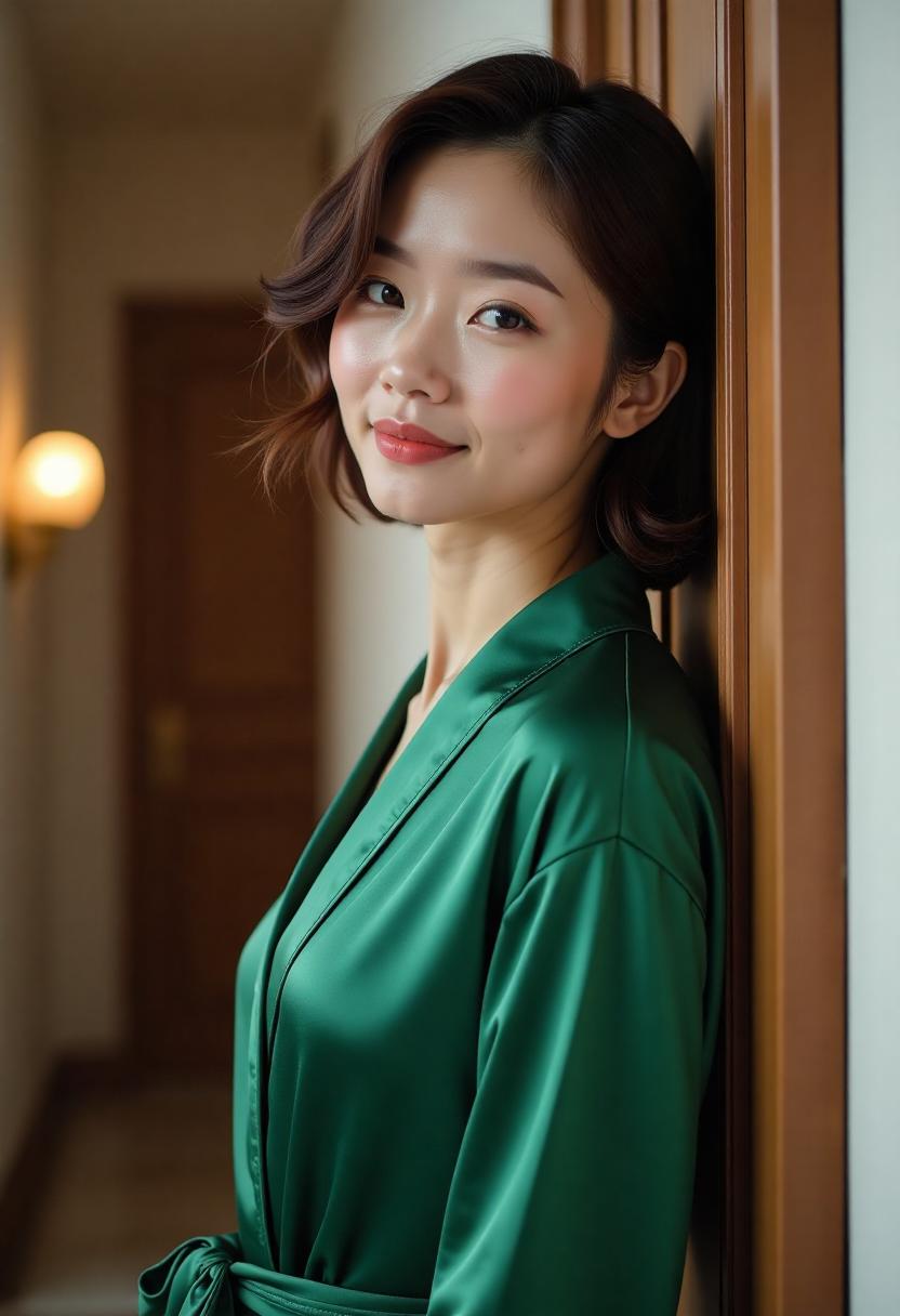 日语孝顺儿媳妇说法缩略图
